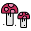 Mushroom icon 64x64