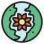 World icon 64x64