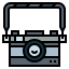 Camera icon 64x64
