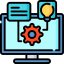 Computer icon 64x64