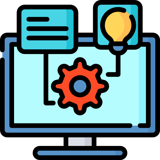 Computer icon