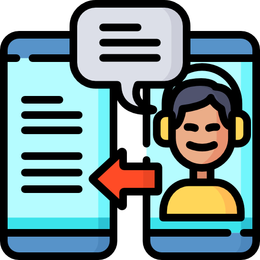 Feedback Symbol