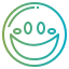 Happy icon 64x64