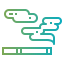 Smoke アイコン 64x64