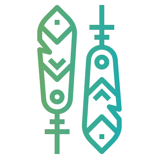 Feathers icon