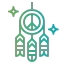 Dreamcatcher icon 64x64
