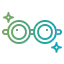 Sunglasses icon 64x64