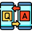 Communication icon 64x64