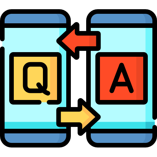 Communication icon