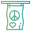 Flag icon 64x64