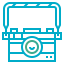 Camera icon 64x64