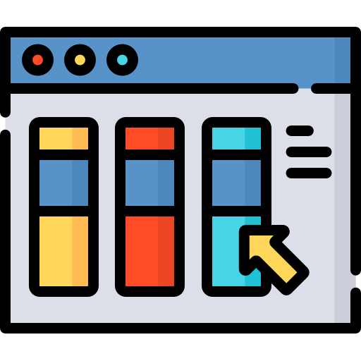 Website icon