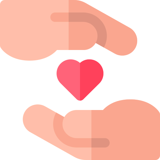 Sharing icon