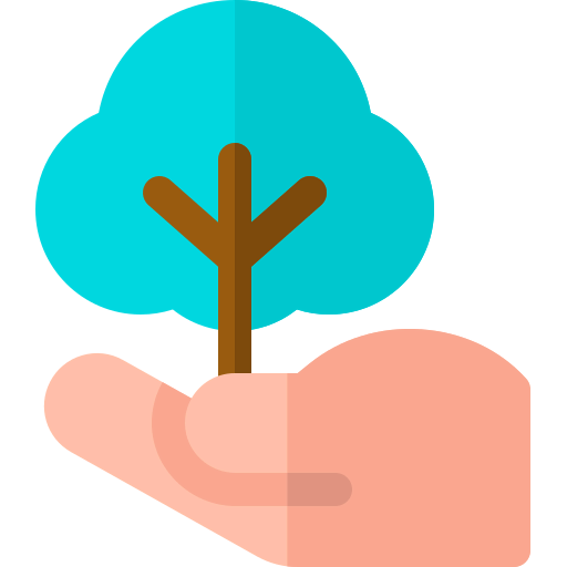 Tree icon