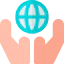 Hands and gestures アイコン 64x64