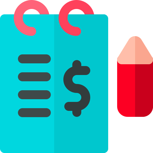 List icon