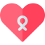 Heart icon 64x64