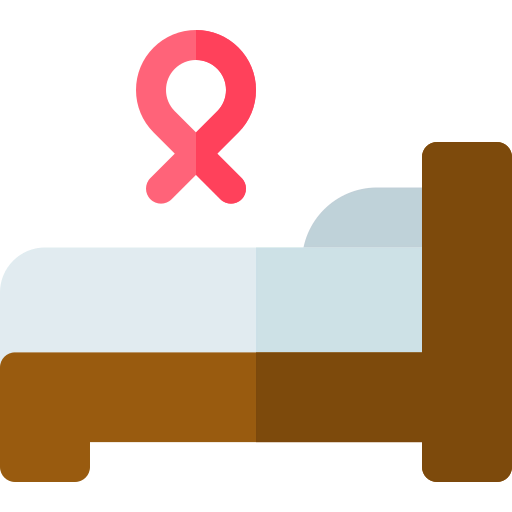 Bed icon