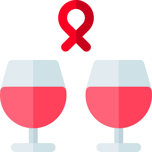 Glasses icon