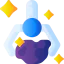 Tektite icon 64x64