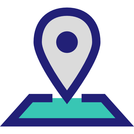 Pin icon