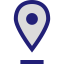Pin icon 64x64