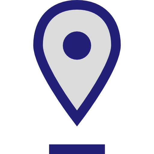 Pin icon
