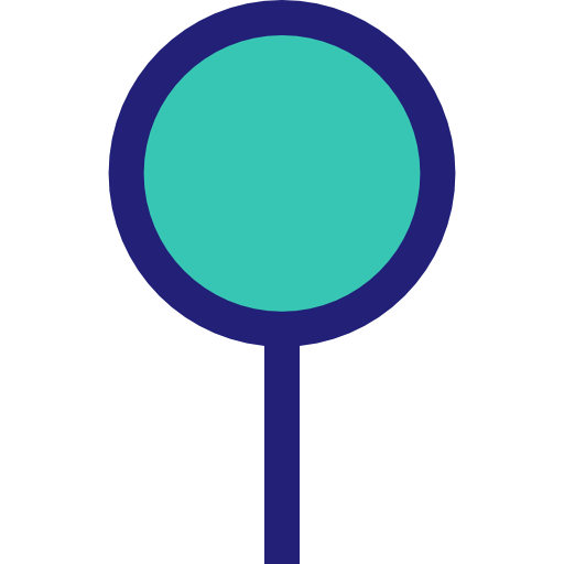 Pin icon
