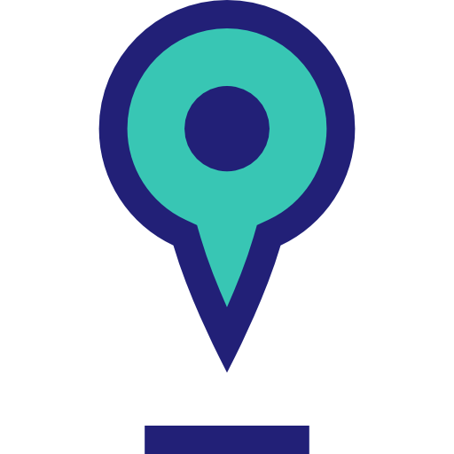 Pin icon