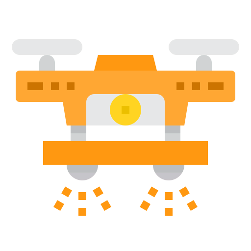 Drone icon
