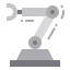 Robotic arm Ikona 64x64