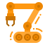 Robotic arm Ikona 64x64