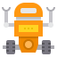 Robot Ikona 64x64