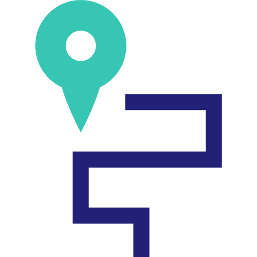 Pin icon