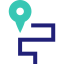 Pin 图标 64x64