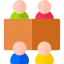 Meeting icon 64x64