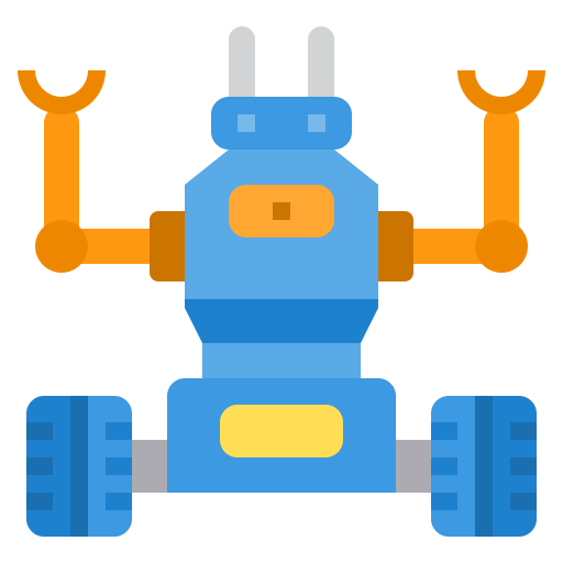 Robot icon