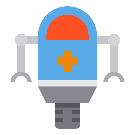 Robot icon