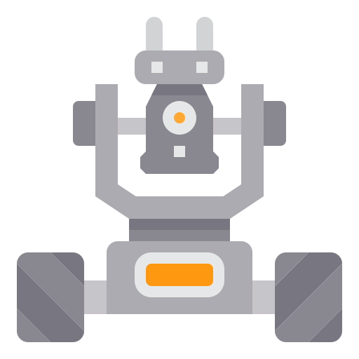 Robot icon