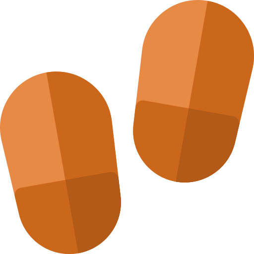 Steps icon