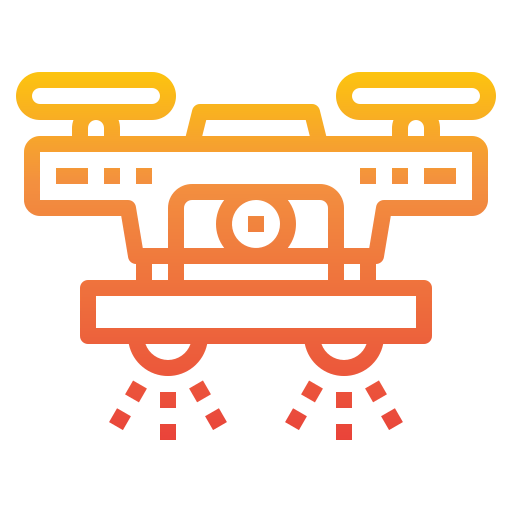 Drone icon