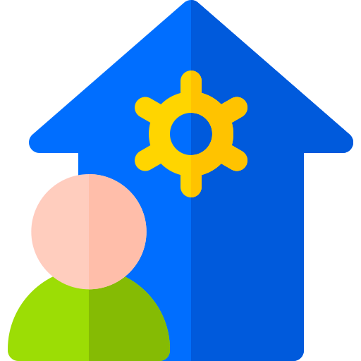 More icon