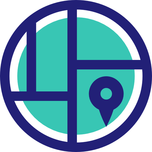 Map icon