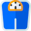 Весы иконка 64x64