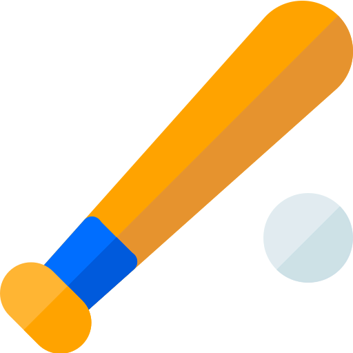 Baseball icon