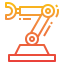 Robotic arm Ikona 64x64