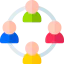Connection icon 64x64