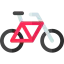 Bicycle icon 64x64