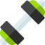 Dumbbell icon 64x64