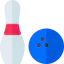 Bowling icon 64x64